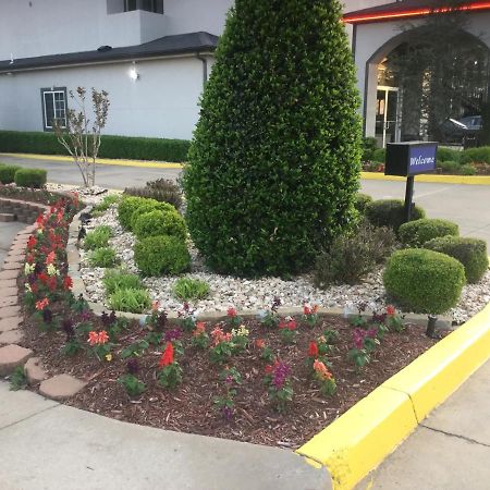 Muskogee Inn And Suites מראה חיצוני תמונה