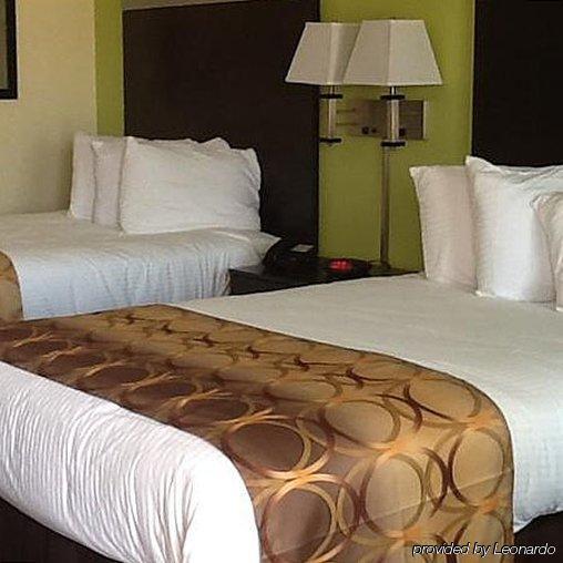 Muskogee Inn And Suites מראה חיצוני תמונה