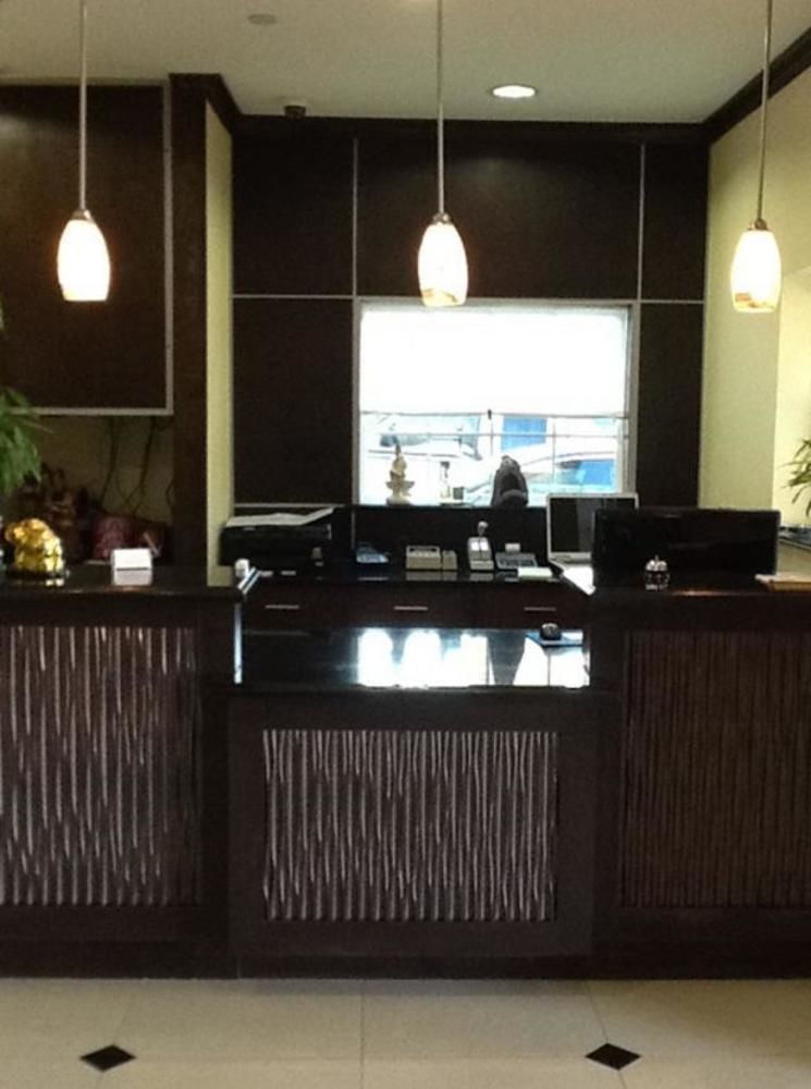 Muskogee Inn And Suites מראה חיצוני תמונה