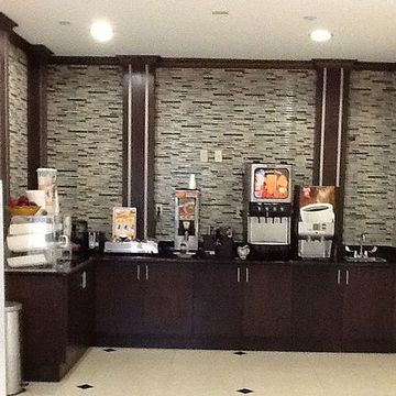 Muskogee Inn And Suites מראה חיצוני תמונה